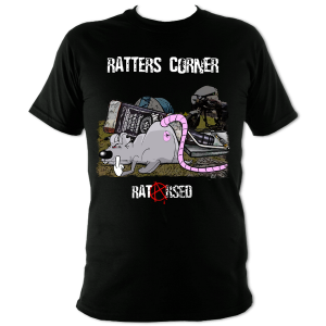 Ratarsed Tee